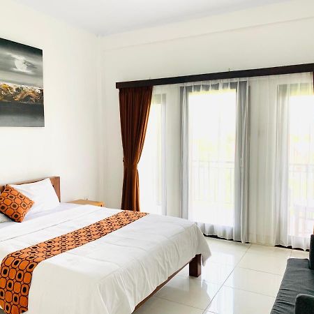 Gangga Guest House Canggu  Ngoại thất bức ảnh