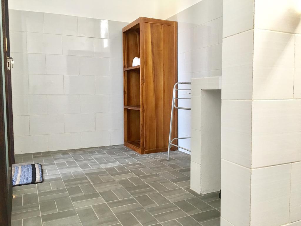 Gangga Guest House Canggu  Ngoại thất bức ảnh